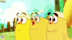 انیمیشن روبی و جوجو قسمت 18